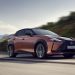 Lexus Yeni Evi Shimoyama Araç Geliştirme Merkezini Açtı
