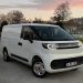 MAXUS eDeliver 5 Test