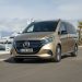 Tamamen elektrikli yeni Mercedes-Benz EQV ile lüks segmente elektrikli konfor geliyor