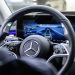 Mercedes-Benz Almanya’da 95 km/s Seviye 3 otonom sürüş için onay aldı