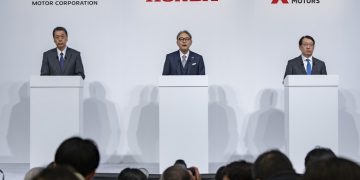 Nissan, Honda ve Mitsubishi Motors işbirliğine yönelik mutabakat zaptı imzaladı