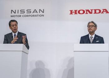 Nissan ve Honda iş entegrasyonunu değerlendirmek üzere Mutabakat Zaptı imzaladı