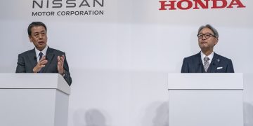 Nissan ve Honda iş entegrasyonunu değerlendirmek üzere Mutabakat Zaptı imzaladı