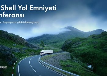 Shell’in 15. Yol Emniyeti Konferansı’nda Yapay Zeka Temelli Yol Güvenliği Teknolojileri Öne Çıktı