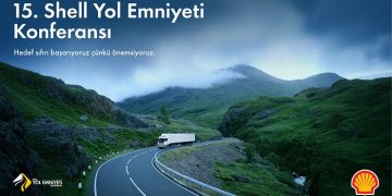 Shell’in 15. Yol Emniyeti Konferansı’nda Yapay Zeka Temelli Yol Güvenliği Teknolojileri Öne Çıktı
