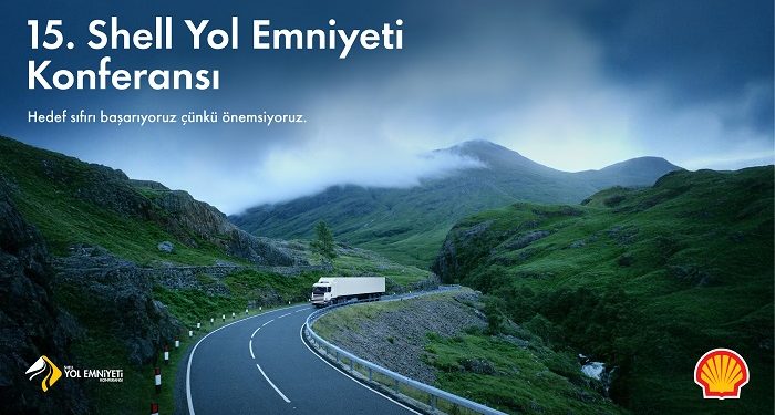 Shell’in 15. Yol Emniyeti Konferansı’nda Yapay Zeka Temelli Yol Güvenliği Teknolojileri Öne Çıktı