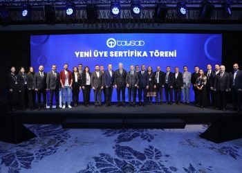 TAYSAD- BYD Ekosistemindeki Çinli Şirketlerle İş Birliği Stratejik Avantaj Sağlar!