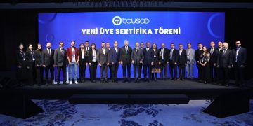 TAYSAD- BYD Ekosistemindeki Çinli Şirketlerle İş Birliği Stratejik Avantaj Sağlar!