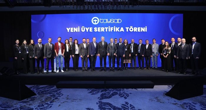 TAYSAD- BYD Ekosistemindeki Çinli Şirketlerle İş Birliği Stratejik Avantaj Sağlar!