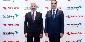 Türk Telekom ve Petrol Ofisi Grubu’ndan akaryakıt sektörünün en büyük dijital dönüşüm hamlesi