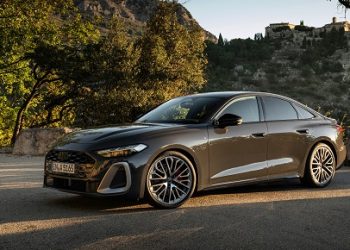 Yeni A5 model ailesini tanıttı