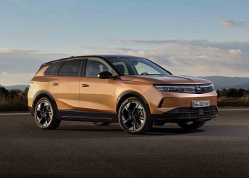 Opel’in Amiral Gemisi Yeni Grandland Türkiye’de Ön Talep Almaya Başlıyor!