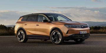 Opel’in Amiral Gemisi Yeni Grandland Türkiye’de Ön Talep Almaya Başlıyor!