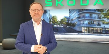 Skoda, 2024’te Tüm Zamanların Satış Rekorunu Kırmaya Hazırlanıyor