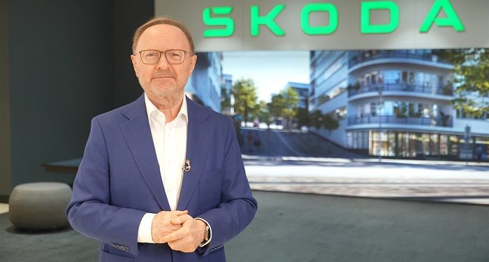 Skoda, 2024’te Tüm Zamanların Satış Rekorunu Kırmaya Hazırlanıyor