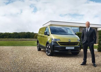 Merakla beklenen ve Türkiye’de üretilen Yeni Transporter satışa sunuldu