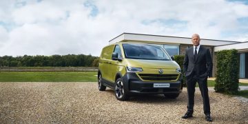 Merakla beklenen ve Türkiye’de üretilen Yeni Transporter satışa sunuldu