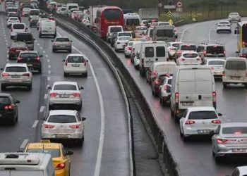 2025 yılı Motorlu Araçlar Vergisi Ne Kadar Olacak? Yeni Yılda MTV Artış Oranları?