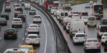 2025 yılı Motorlu Araçlar Vergisi Ne Kadar Olacak? Yeni Yılda MTV Artış Oranları?