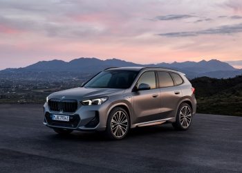 BMW X1 xDrive25e Plug-in Hybrid Satışa Sunuldu