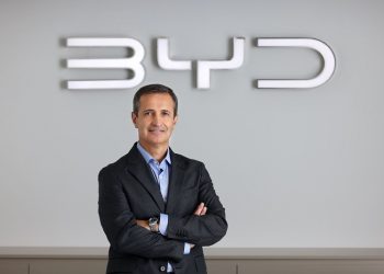 BYD’nin Yeni Modellerine Yoğun İlgi 6.591 Adetlik Satış Getirdi