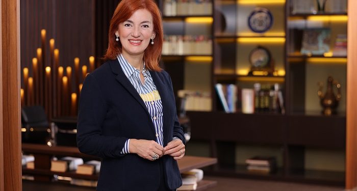 Anadolu Sigorta, Kadınların Sigorta Sektöründe İlk Tercihi Oldu