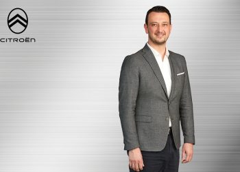 Citroen Türkiye’de Yeni Atamalar!