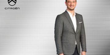 Citroen Türkiye’de Yeni Atamalar!