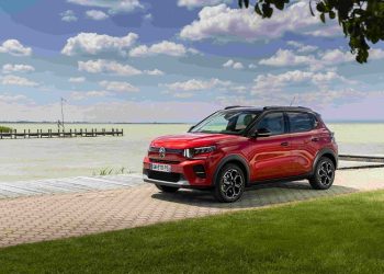 Yeni Citroen C3 İlkbaharda Türkiye’de!