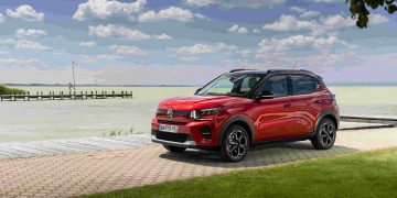 Yeni Citroen C3 İlkbaharda Türkiye’de!