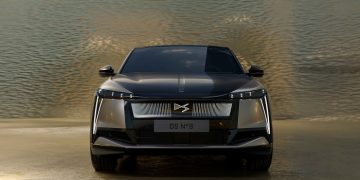 DS Automobiles teknolojilerini bir arada sunan DS IRIS SYSTEM, SMARTBEST Ödülü’nün sahibi oldu