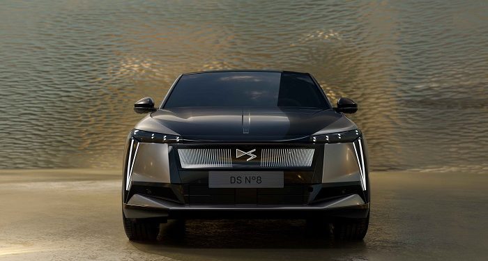 DS Automobiles teknolojilerini bir arada sunan DS IRIS SYSTEM, SMARTBEST Ödülü’nün sahibi oldu