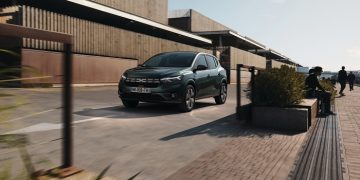 Dacia Sandero, 2024 yılında Avrupa’da en çok satılan model olarak rakiplerini geride bıraktı