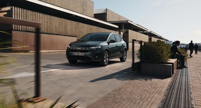 Dacia Sandero, 2024 yılında Avrupa’da en çok satılan model olarak rakiplerini geride bıraktı