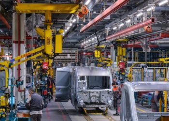 Ford Otosan, Dünya Ekonomik Forumu (WEF) Quantum Application Hub’a Kabul Edilen İlk Otomotiv Şirketi Oldu