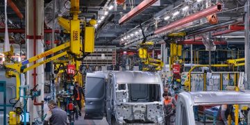 Ford Otosan, Dünya Ekonomik Forumu (WEF) Quantum Application Hub’a Kabul Edilen İlk Otomotiv Şirketi Oldu