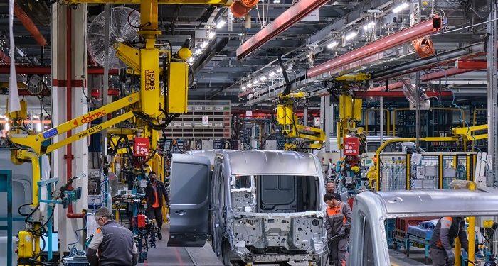 Ford Otosan, Dünya Ekonomik Forumu (WEF) Quantum Application Hub’a Kabul Edilen İlk Otomotiv Şirketi Oldu