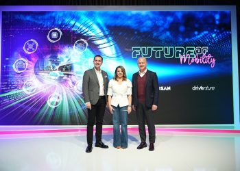 Future of Mobility’25, Ford Otosan ve Driventure iş birliğiyle düzenlendi