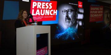 HANNOVER MESSE 2025 Yapay Zeka ile Otomasyonda Yeni Bir Çağ Başlatıyor