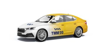 İBB, 150 Yeni Taksi Plakasını İhaleye Çıkarıyor