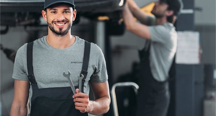 JAECOO’nun Seçkin Kullanıcıları, Satış Sonrası Hizmetlerde de Ayrıcalıklı!