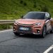 Lexus’un Sıra Dışı SUV’u LBX Yeni Bir Ödülün Daha Sahibi Oldu