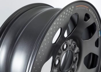 Maxion BIONIC Hafif Araçlara Özel Jantları İcin Boyut ve Tasarım Limitlerini Zorluyor