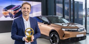 Opel 125. Yılını Muhteşem Başarılarla Tamamladı!