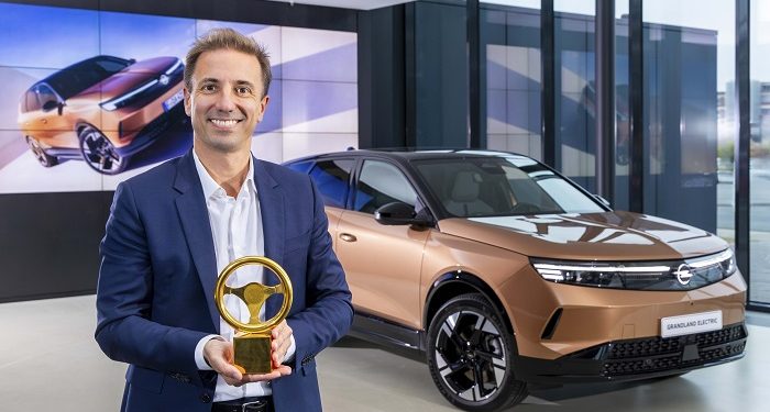 Opel 125. Yılını Muhteşem Başarılarla Tamamladı!