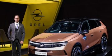 Yeni Opel Grandland Türkiye’de!