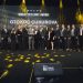 Otokoç Volvo Şubeleri Volvo Dealer Excellence Awards 2024’e Damgasını Vurdu