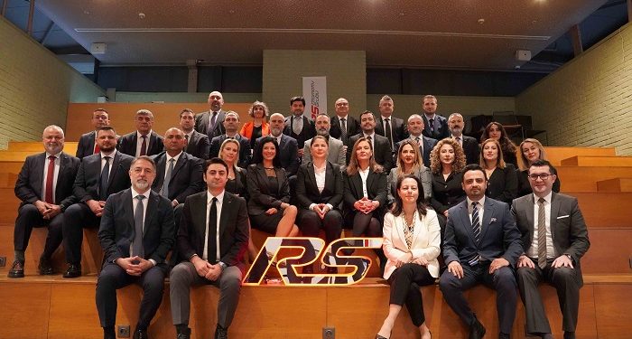 RS Otomotiv Grubu Ülke Ekonomisine 3.2 Milyar Dolar Tasarruf Sağladı!