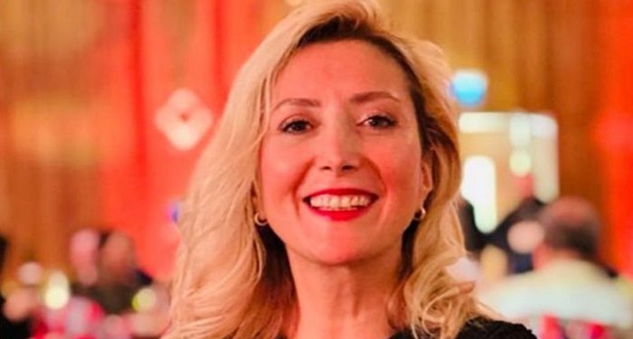 TÜVTÜRK’e Altın Lider Ödülü