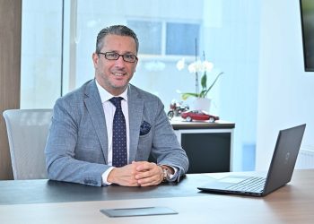 Doğan Trend Grubu, Uğur Sakarya’yı Otomotiv Markaları Genel Müdür Yardımcısı Olarak Atadı